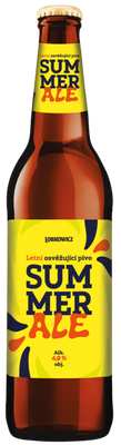 Lobkowicz Summer ALE