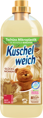 Kuschelweich Glucksmoment aviváž