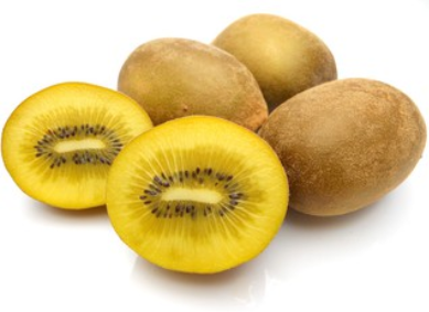 Kiwi žluté, balení