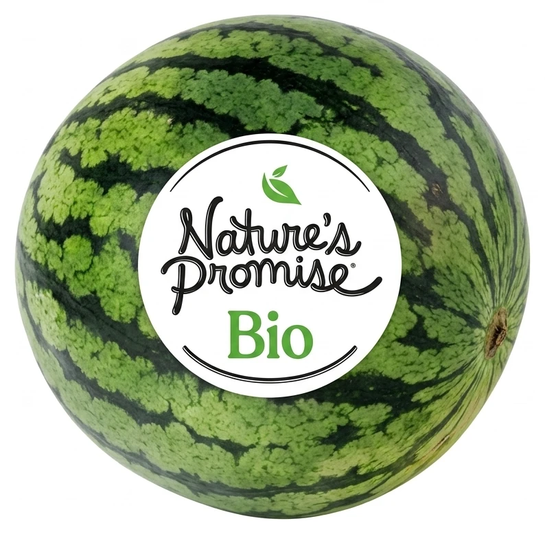 Nature's Promise Bio Meloun Mini vodní