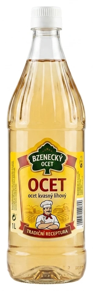 Bzenecký ocet kvasný