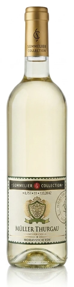 Müller Thurgau