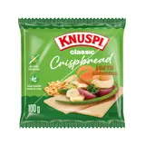 Knuspi Crispbread jarní zelenina 100g