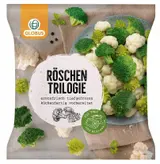 směs zeleniny květák, romanesco, brokolice 750g