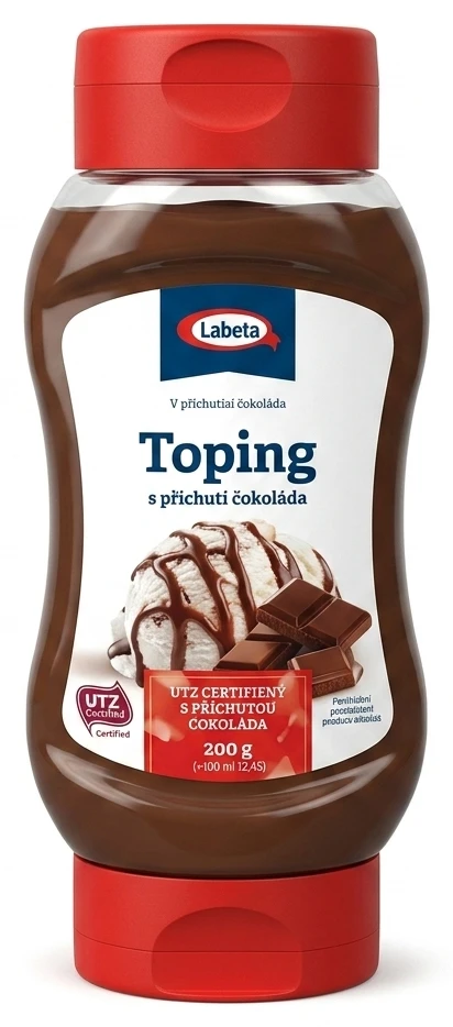 Labeta Toping