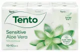 TENTO Papírové kapesníky