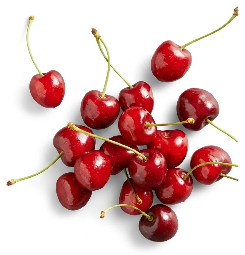 Třešně