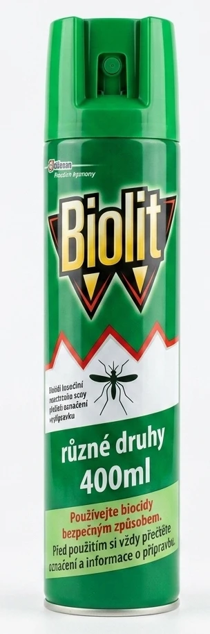 Biolit