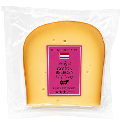 Caseamo Gouda uleželá 14. týdnů freshpack výkroj