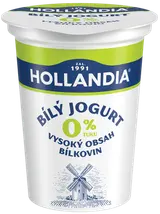 Hollandia Jogurt nízkotučný bílý