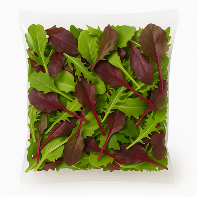 Metro Chef Salát orientální mix flowpack
