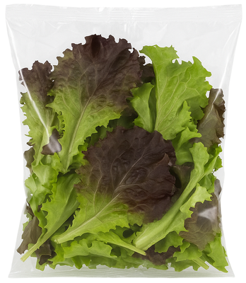 Metro Chef Salát Red gourmet flowpack