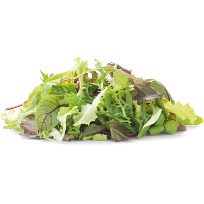 Salát Mesclun nepraný