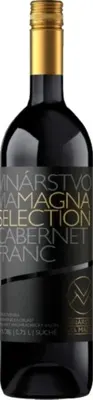 Via Magna Cabernet Franc