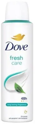 Dove Invisible Fresh deosprej
