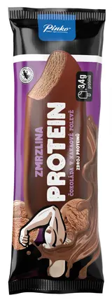Pinko Nanuk protein čokoláda
