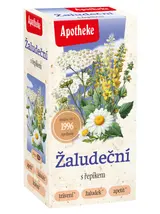 Apotheke Žaludeční čaj 20x1.5g