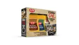 Alba Mix hořčice multipack (3×350 g)