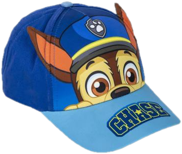 Cerda Dětská čepice premium Paw Patrol Chase