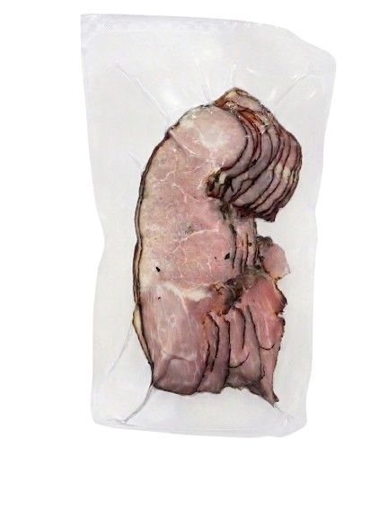 Vakuovaná Myslivecká kýta krájená