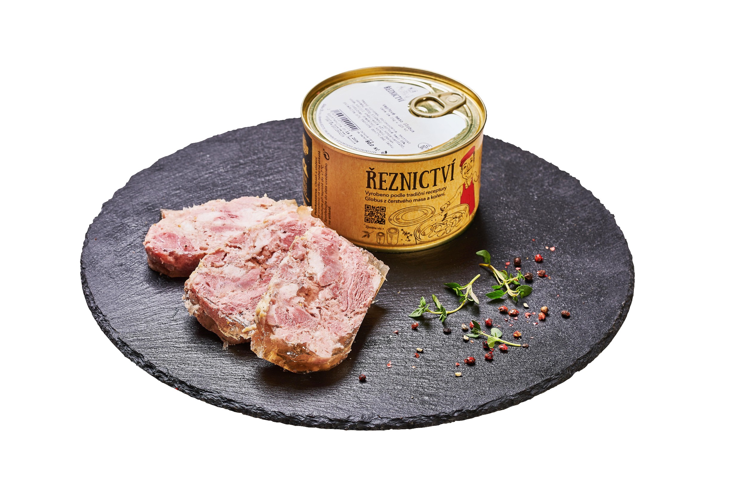 Vepřové maso 400 g