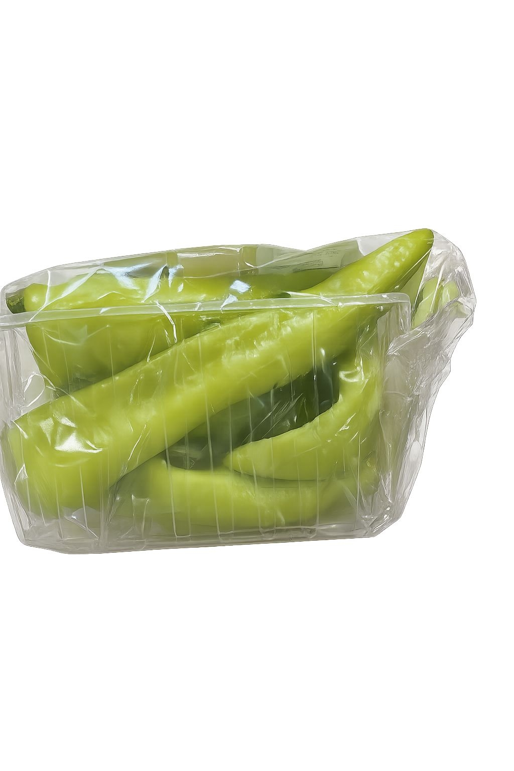 Paprika bílá 500g