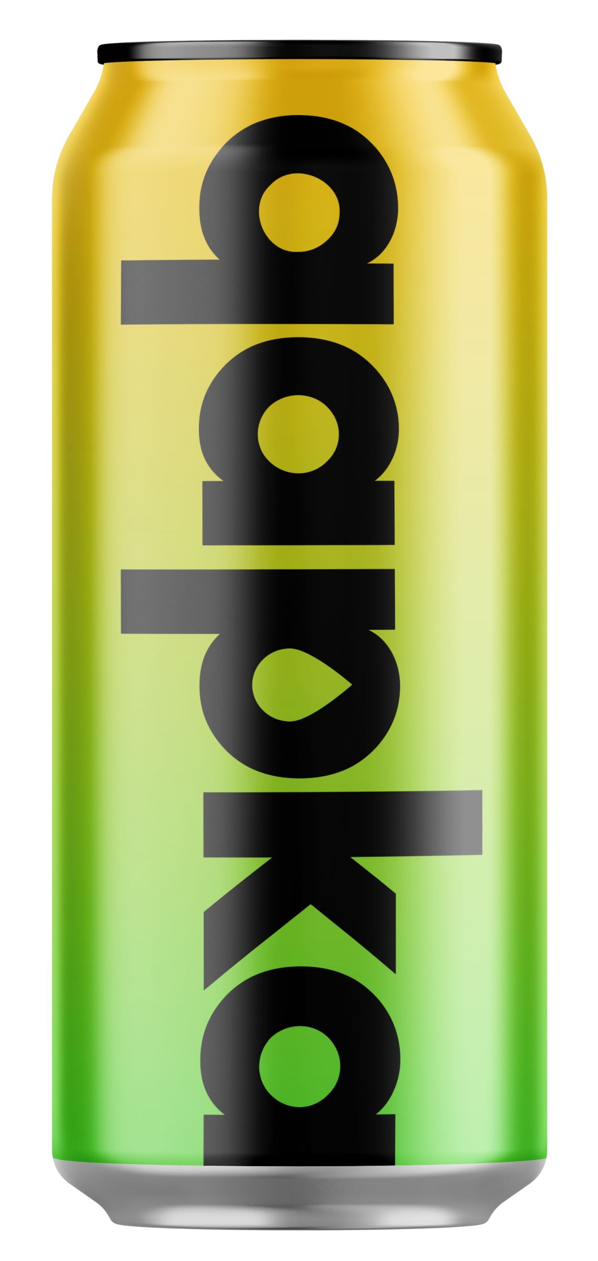 Qapka s příchutí manga a limetky 0,5l