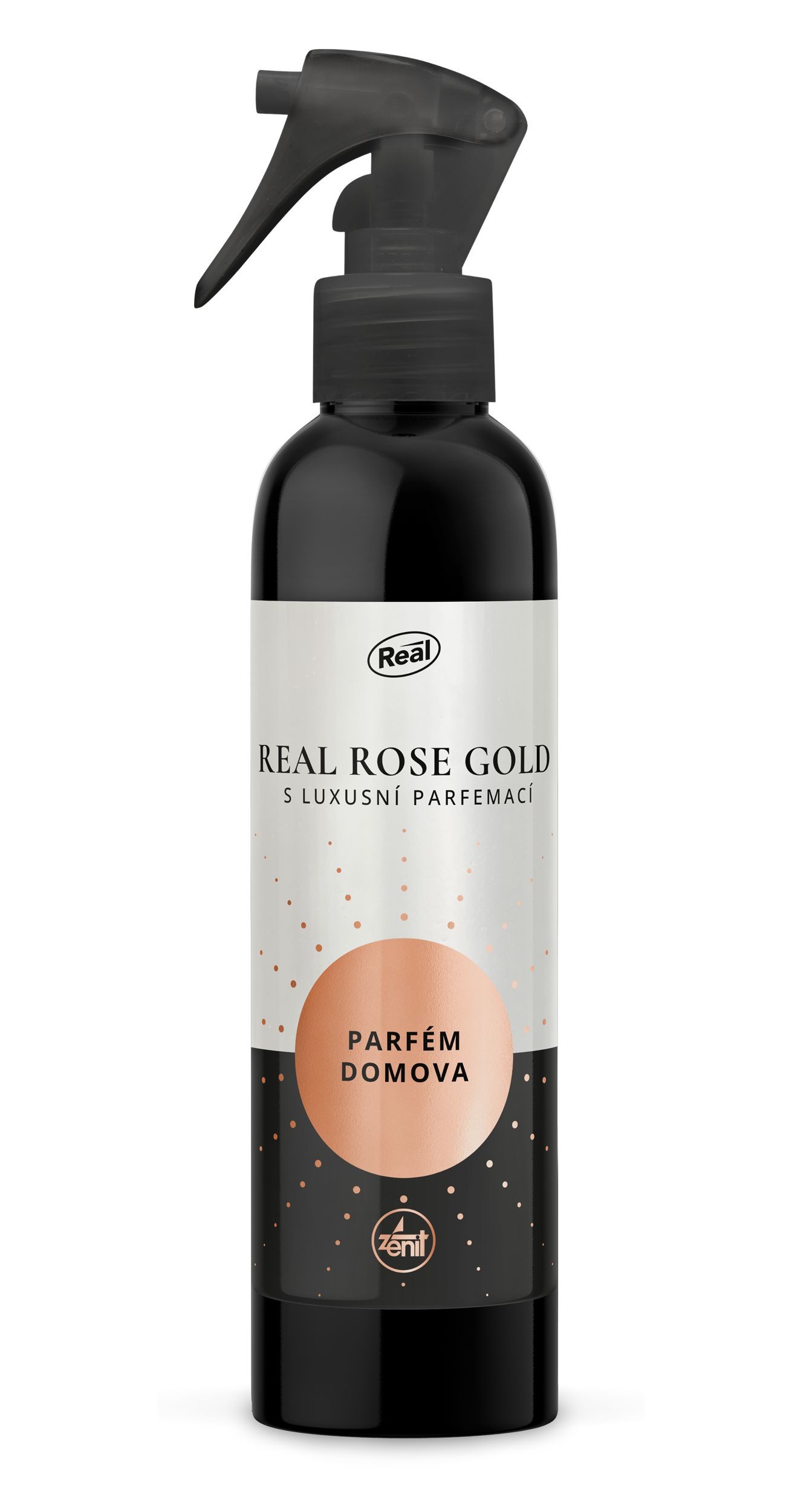 Real Rose Gold parfém domova 300 ml