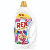REX AT Orchid Gel 2,7L 60 praní
