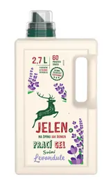 Jelen Prací gel S vůní levandule 2,7 l