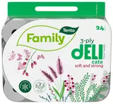 Tento Family toaletní papír 3vrstvý 24ks