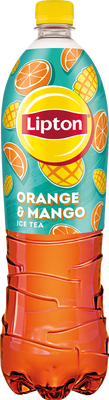 Lipton Mango-Orange