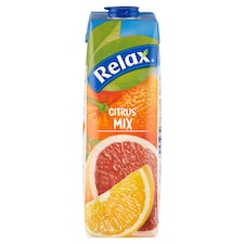 Relax Citrus Mix 1l