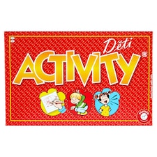 Piatnik Activity Děti