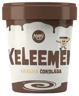 Miamo Keleemek zmrzlina vanilka a čokoláda