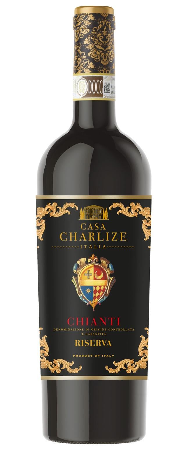 Casa Charlize Chianti Riserva DOCG