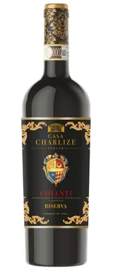Casa Charlize Chianti Riserva DOCG