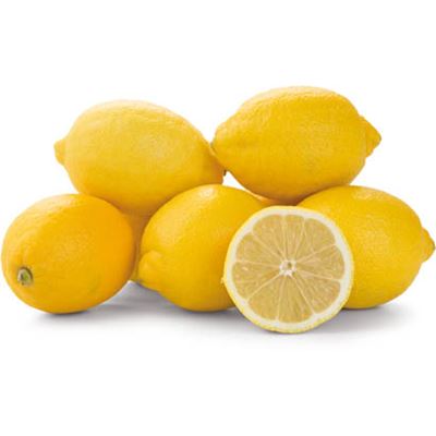 Citrony čerstvé 10 kg