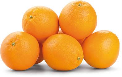 Pomeranče 1/3 čerstvé cca 10 kg