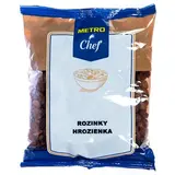 METRO Chef Rozinky sušené tmavé 500 g