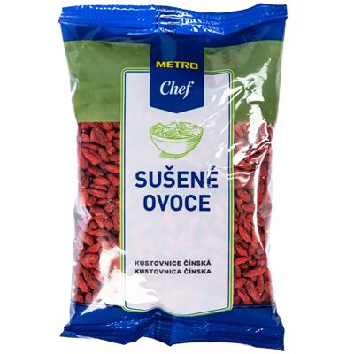 METRO Chef Goji Kustovnice čínská 200 g