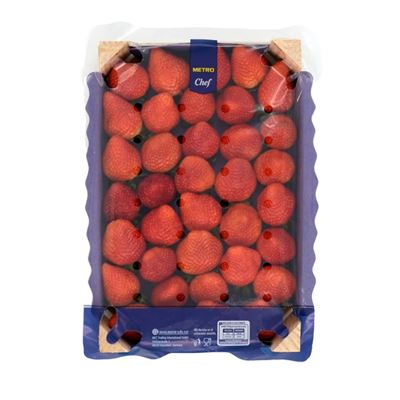 METRO Chef Jahody I. čerstvé 1 kg