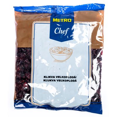 METRO Chef Klikva proslazená 500 g