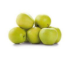 Jablka Golden Delicious 80/85 I. čerstvá 4 ks