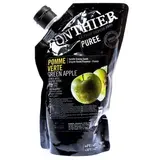 PONTHIER Pyré ovocné jablko zelené chlaz. 1 kg