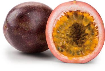 Passionfruit čerstvé 2 ks twinpack