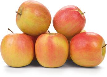 Jablka Pink Lady 70/75 I. čerstvá 1 kg