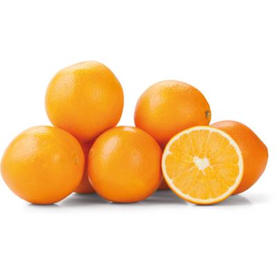 Pomeranče BIO čerstvé 500 g
