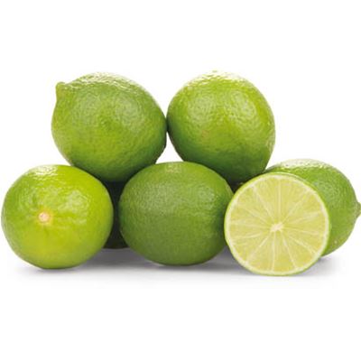 Limety 500 g tácek