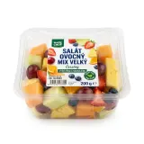 Salát ovocný mix velký čerstvý 200 g
